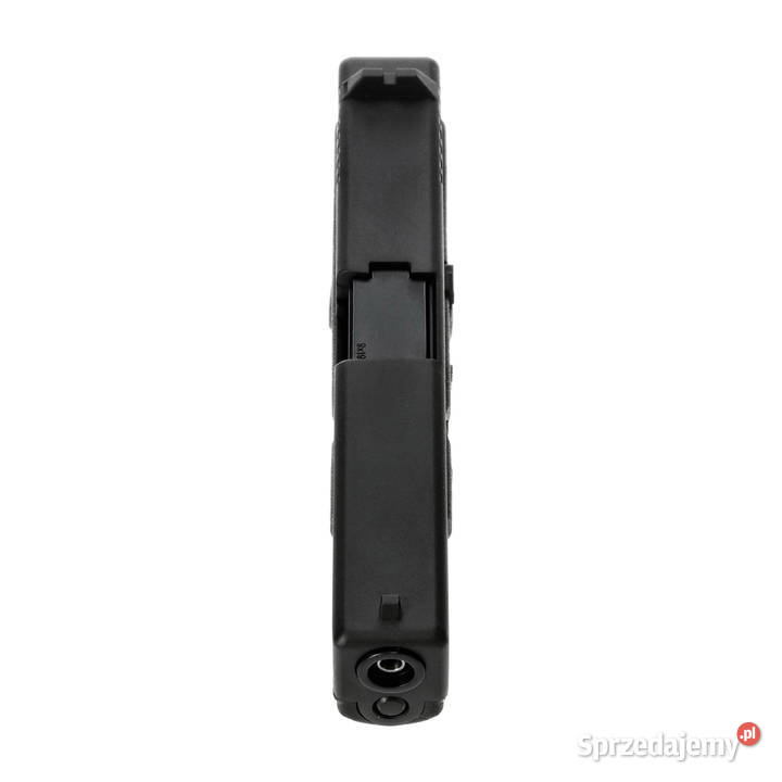 Pistolet wiatrówka Glock 17 blowback 45 mm BB Warszawa