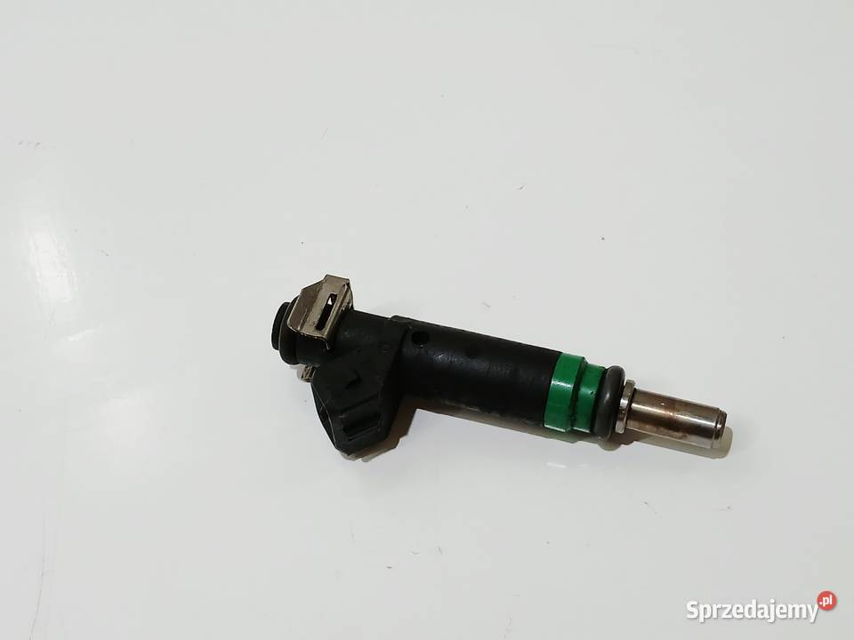 WTRYSKIWACZ BMW E60 E61 E65 540i OE 7525721 osobowe Motoryzacja