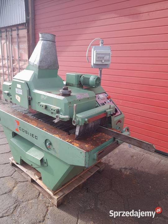 Wielopiła Cosmec 320 Wejherowo