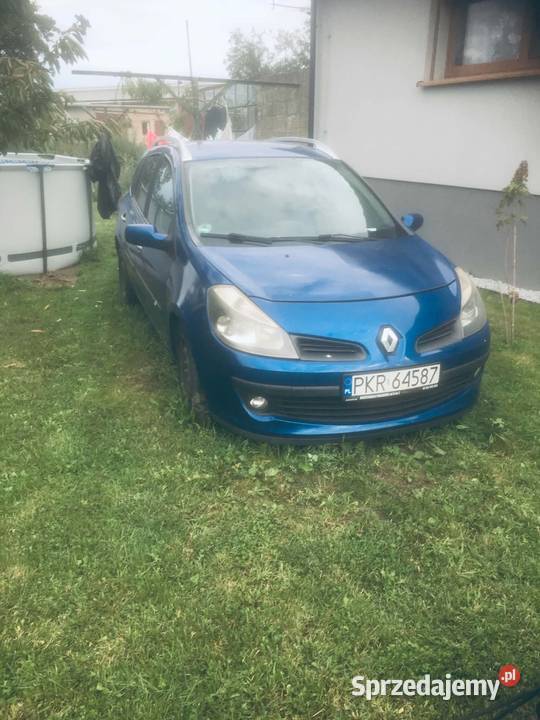 Sprzedam samochód Krotoszyn