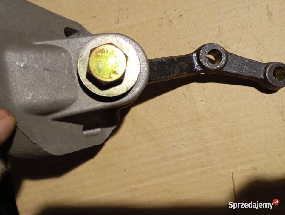 Wspornik układu kierowniczego Fiat 126p Maluch sprzedam