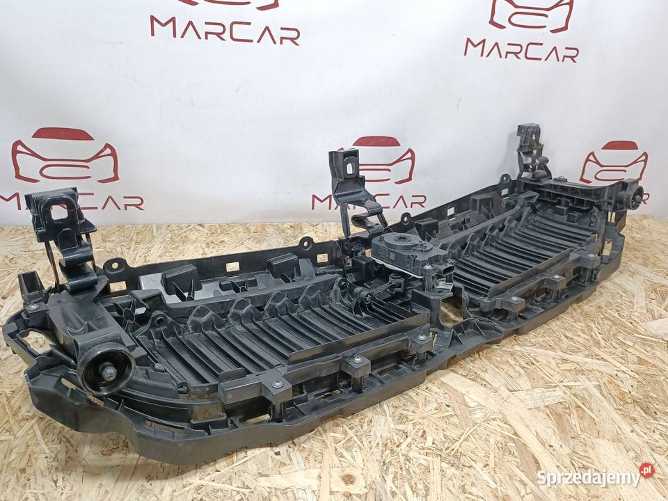 BMW 3 G20 G21 LIFT ROLETA ŻALUZJA WLOT KANAŁ Pleszew sprzedam