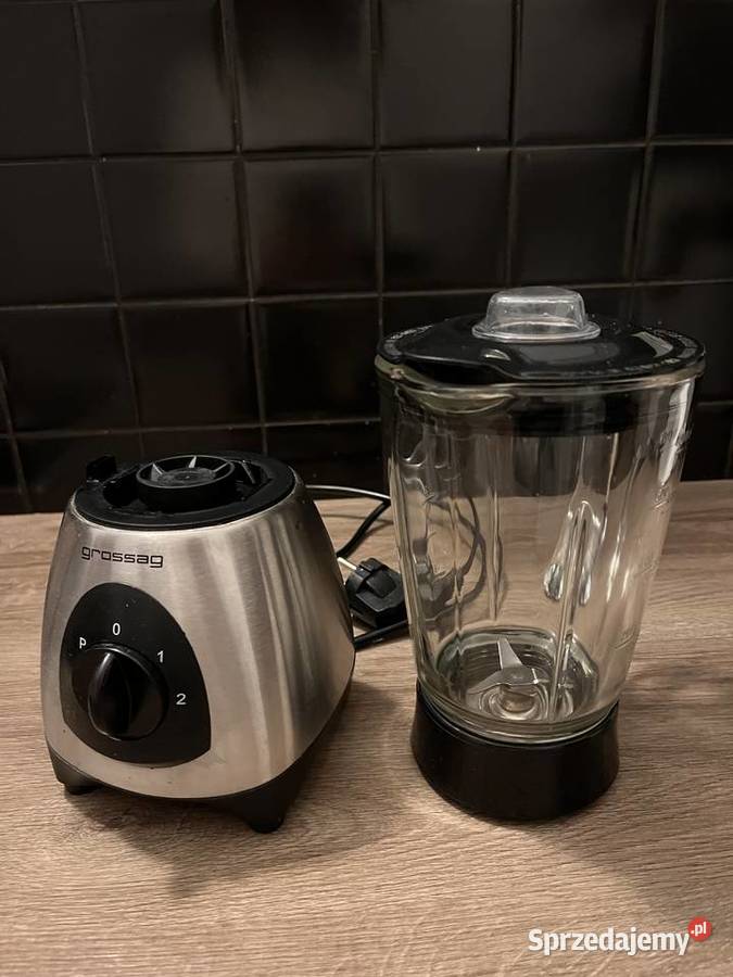 Blender marki Grossag Szczecin