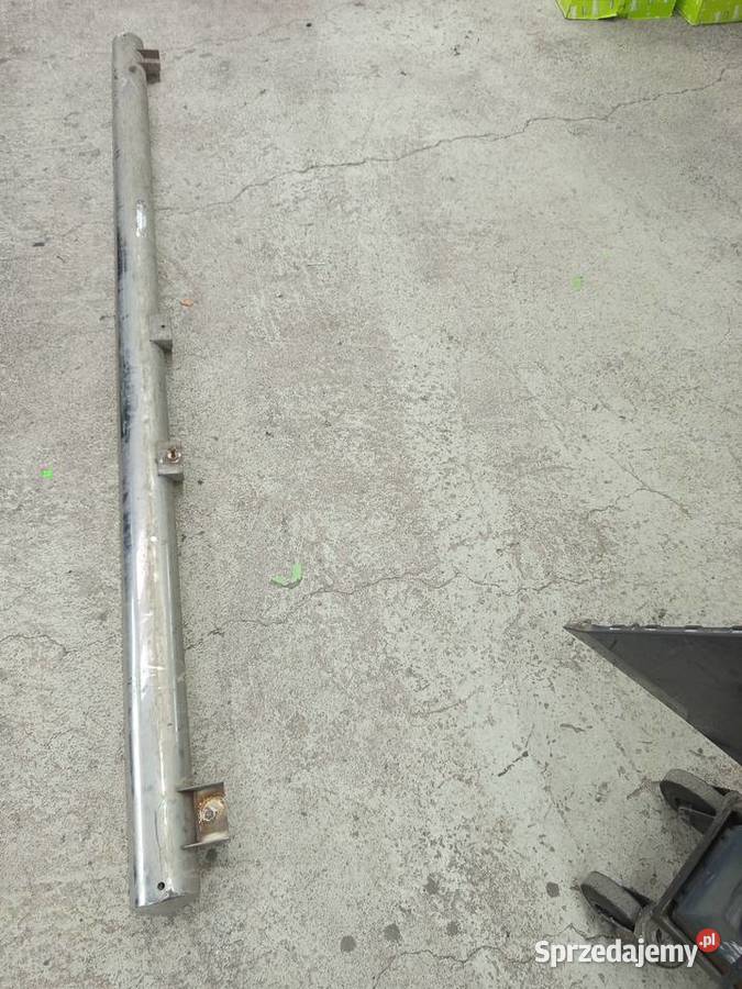 Stopnica orurowanie trafić lh2 orginalne prawe podkarpackie Rzeszów