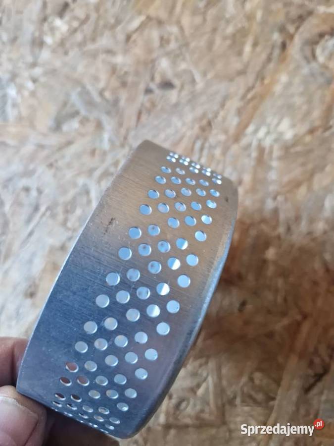 Sitko Filtr do pompy do wody metalowe Głogowa