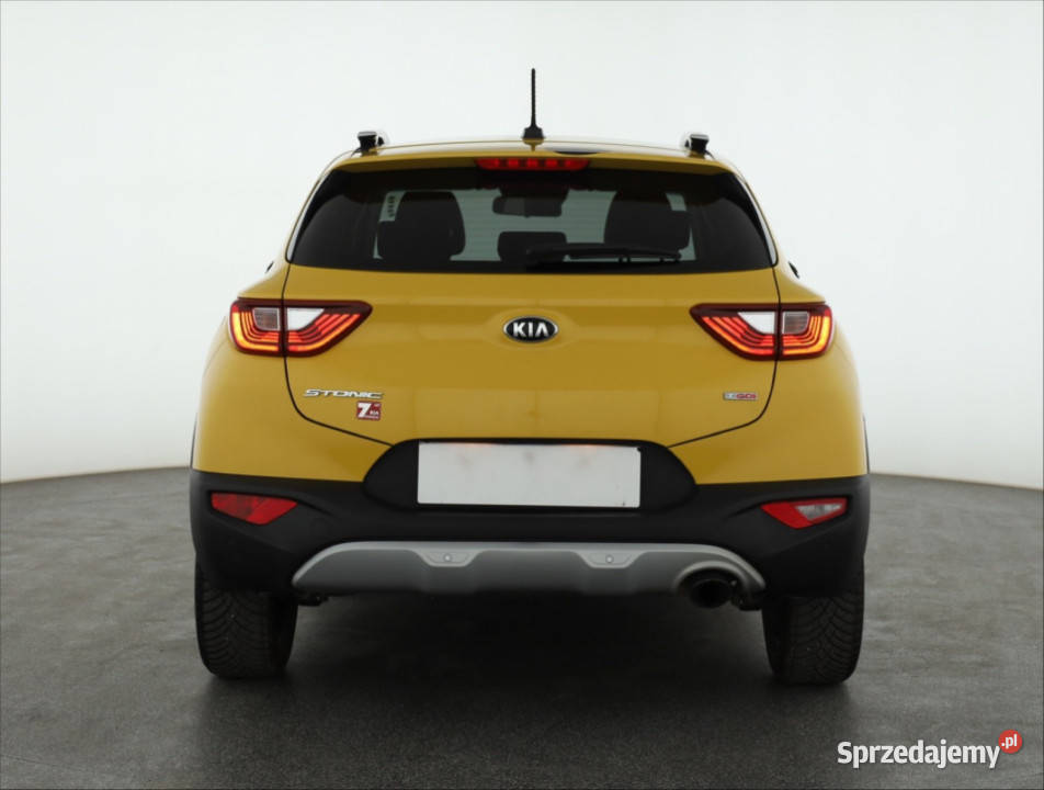 Kia Stonic 10 TGDI Piaseczno
