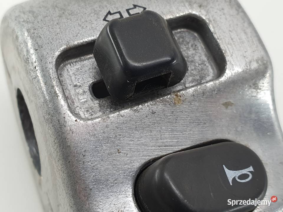 Przelacznik Lewy Manetka Aprilia Mojito Custom Janowice