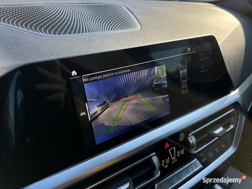 BMW 240i 2022 4/5 Warszawa sprzedam