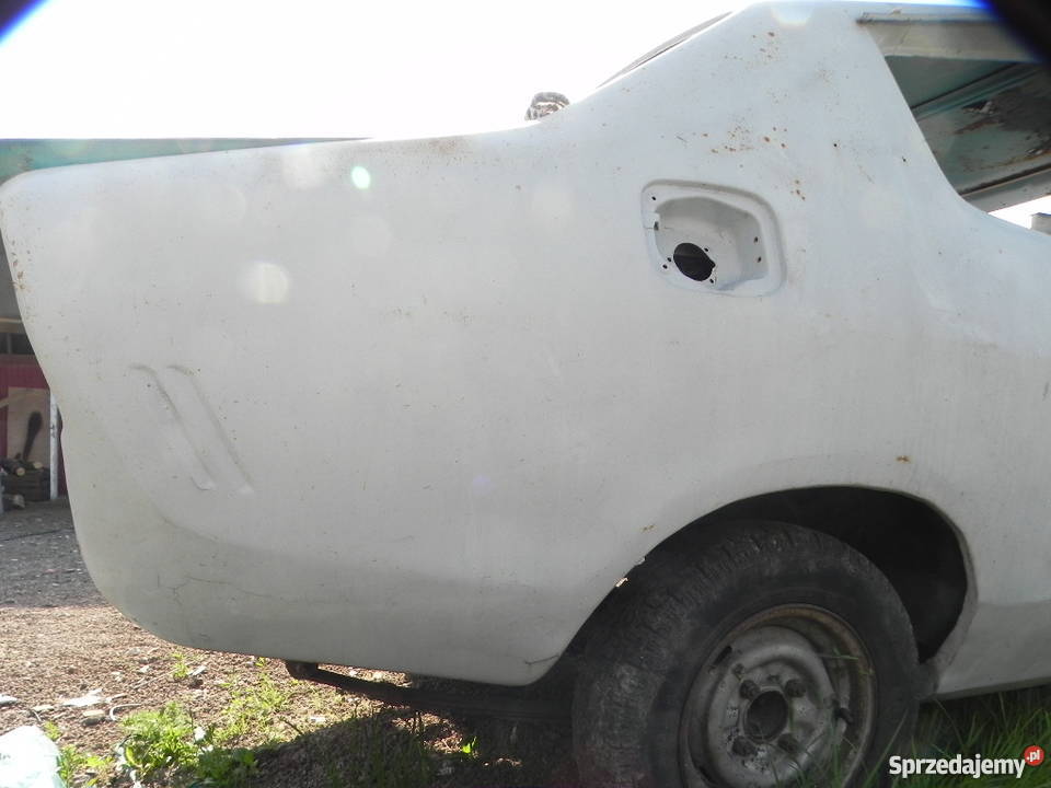 Datsun y120 1976 Kobyłka