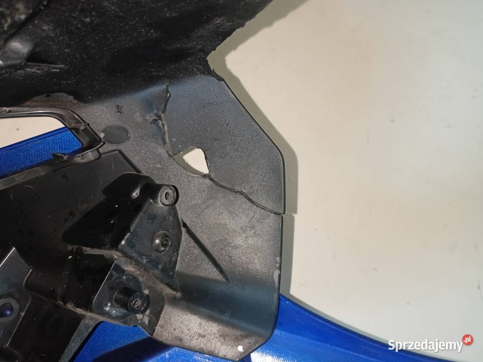 Czasza szyba Yamaha YZF R7 2022r BEB2835H