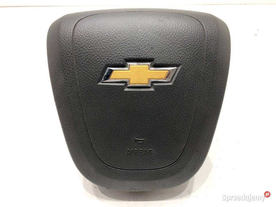 PODUSZKA POWIETRZNA KIEROWCY CHEVROLET CRUZE