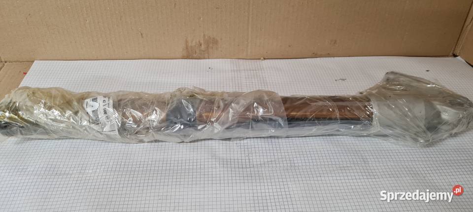 BMW R 1200 GS rura ślizgowa lewa laga Amortyzatory mazowieckie Warszawa