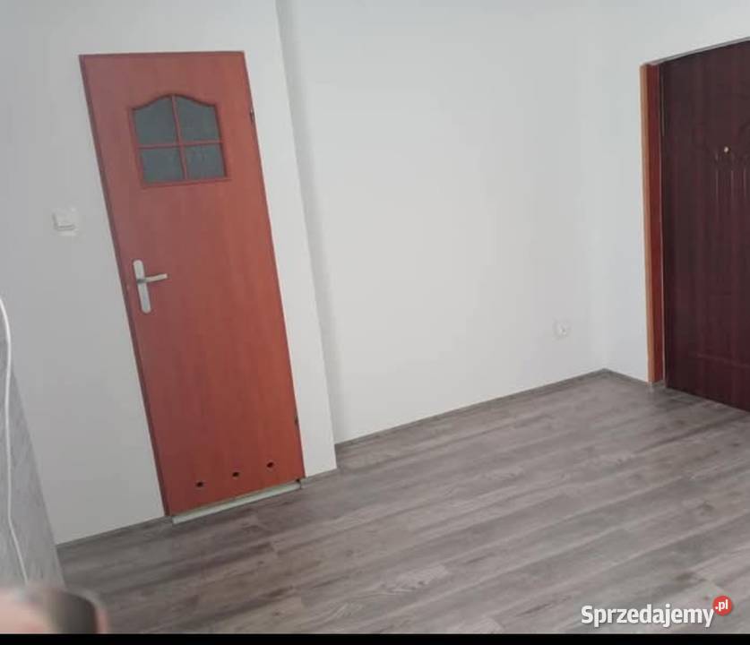 Sprzedam mieszkanie 39mw zabytkowym Palacu w kujawsko-pomorskie Marcinkowo sprzedam