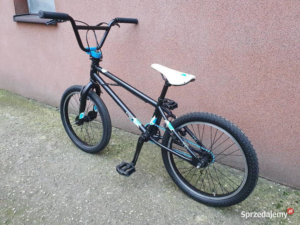 BMX Skierniewice sprzedam