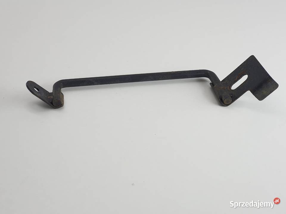 UCHWYT MOCOWANIE STELAZ TGB BLADE 550 Janowice