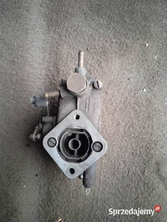 Fiat 126p 2 gaźnik orginalny Namysłów