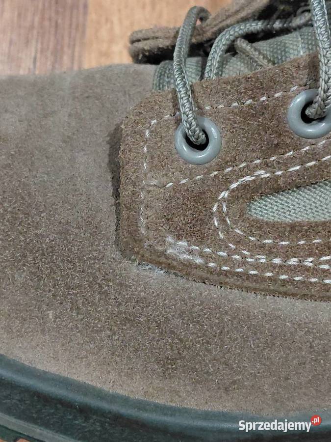 Buty USAF ASTM Belleville F600 7 W dolnośląskie Wrocław