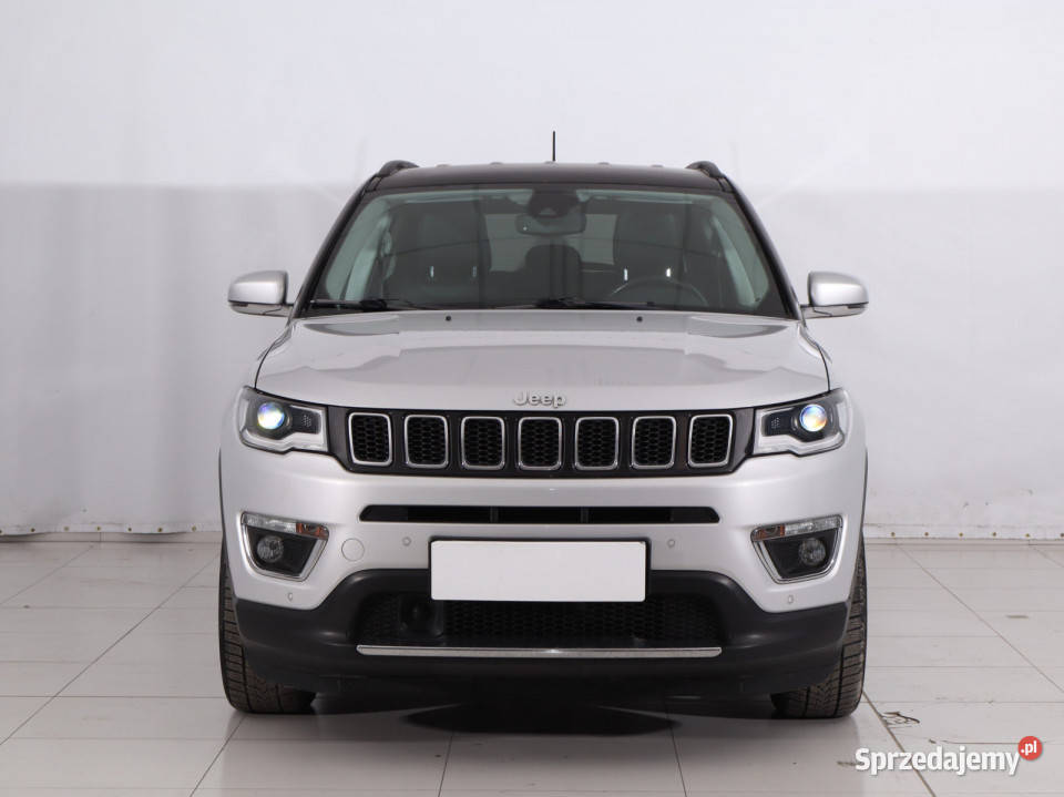 Jeep Compass 13 TGDI asystent parkowania mazowieckie Piaseczno sprzedam