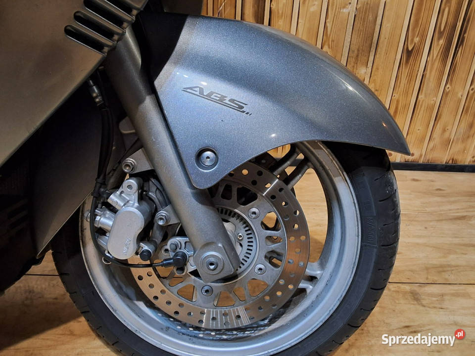 Suzuki Burgman Bezwypadkowyładnyopłaconyczysty Bicz