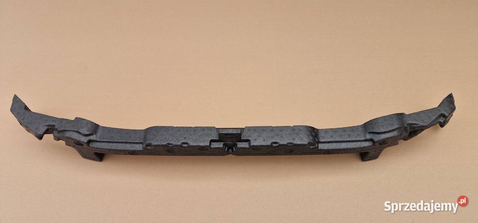 AUDI A3 8Y PIANKA ABSORBER ZDERZAKA 8Y0807550 Zderzaki sprzedam