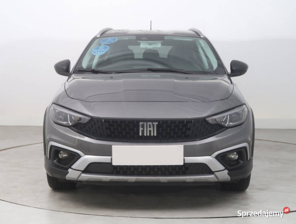 Fiat Tipo 16 MultiJet Bielany Wrocławskie