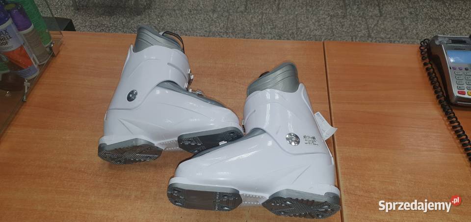 Buty narciarskie HEAD rozmiar 3637 Dębica