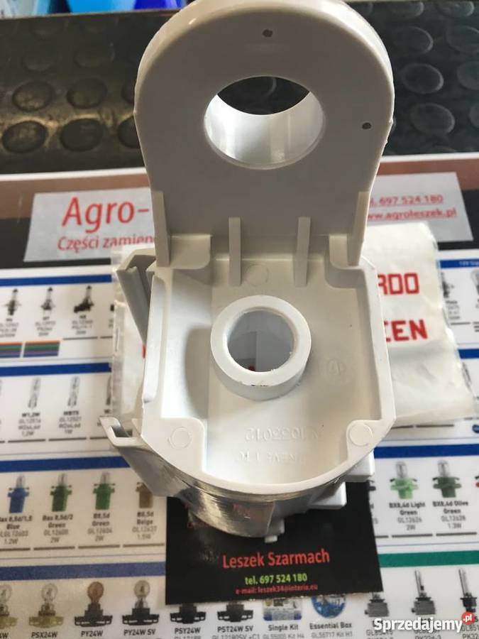 Wirnik dystrybutora Gaspardo G20860106R 19001620 Bielsk Podlaski