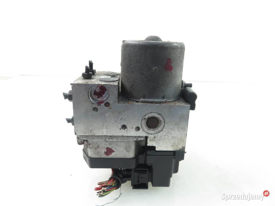POMPA ABS AUDI A6 C5 0273004285 osobowe