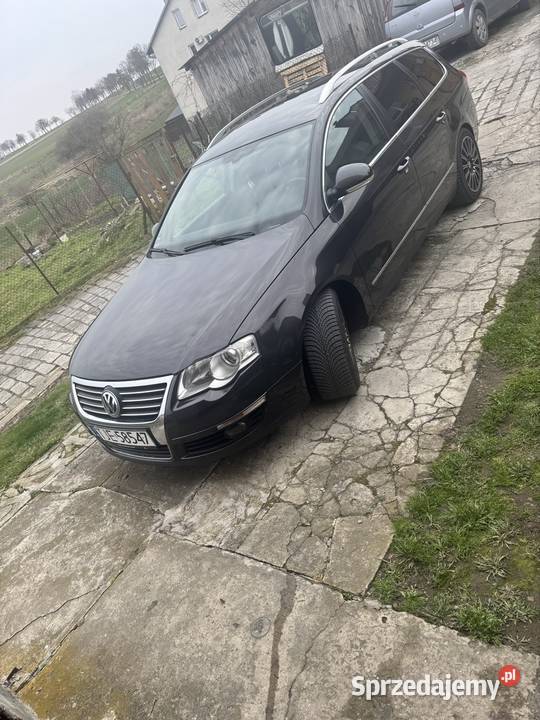 Vw passat b6 2 fsi świętokrzyskie Skroniów