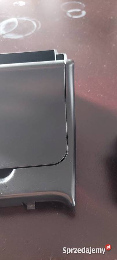 Peugeot 406 coupe schowek niepalących osobowe