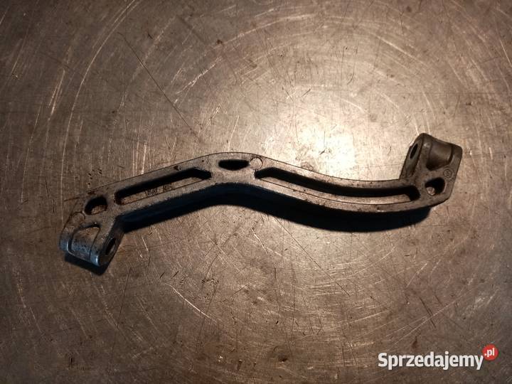 Wspornik skrzyni biegów 1K0199359E Skoda VW łódzkie Łódź