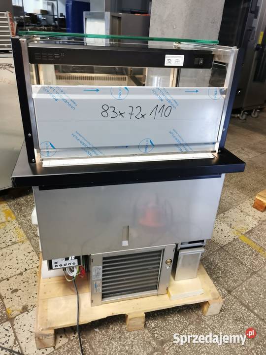 Witryna Cukiernicza NOWA Krotoszyn