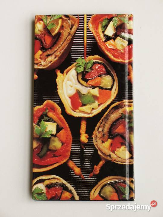 Encyklopedia kulinarna tom 8 Kuchnia japońska Rok wydania 1991