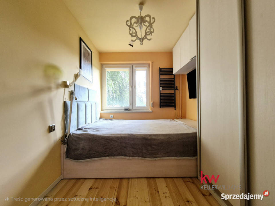 Mieszkanie 53m2 Poznań sprzedam