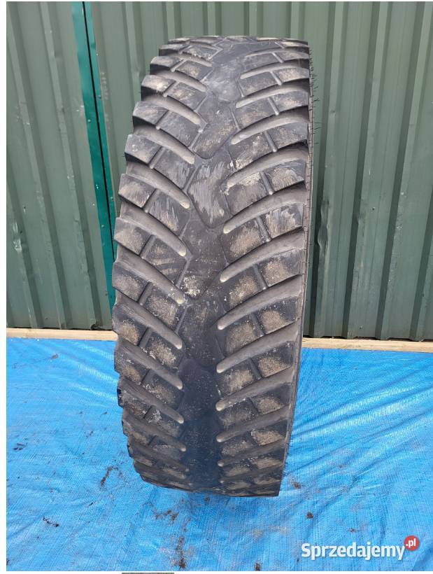 Opona Bkt 48080 R 38 Ridemax It 696 184 184r38 Szprotawa