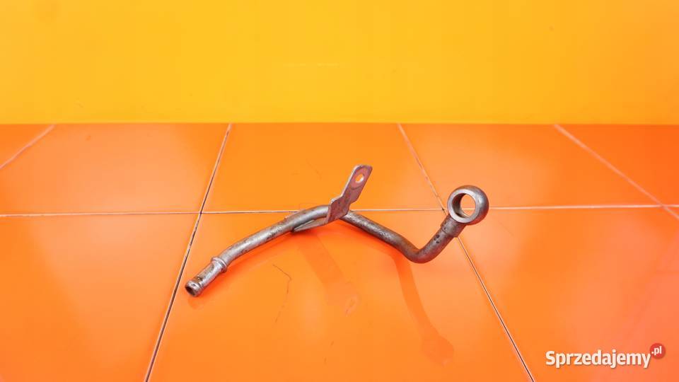 S GALAXY 20 ECOBOOST 12r 203 TNWA rurka przewod Smarowanie silnika Suków sprzedam