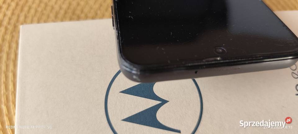 Motorola edge 30 neo 5g Starachowice