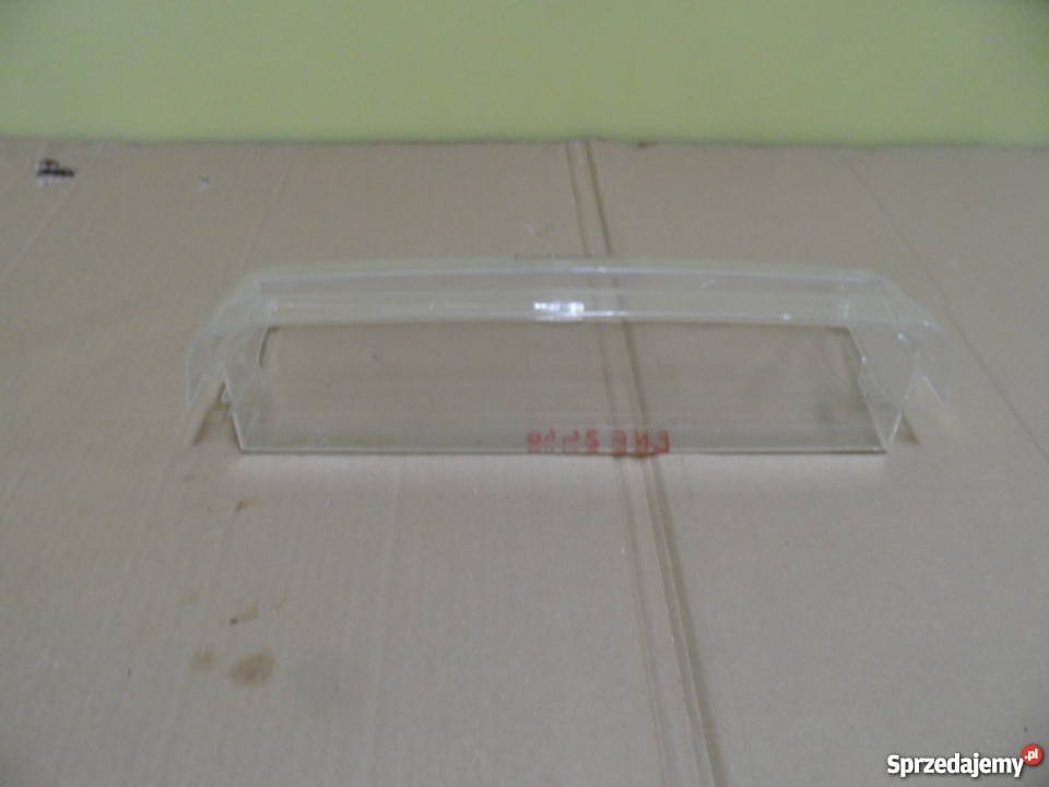 polka balkonik lodowki electrolux ENF2440 gorny Radlin