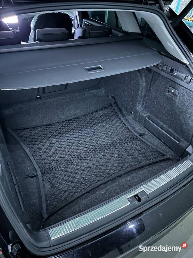 Skoda Superb 20 TDI LK 190 niski przebieg1 Pogórze sprzedam