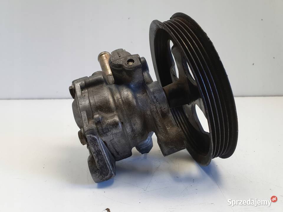 Space Star 16 16V POMPA WSPOMAGANIA oryginał Chełm