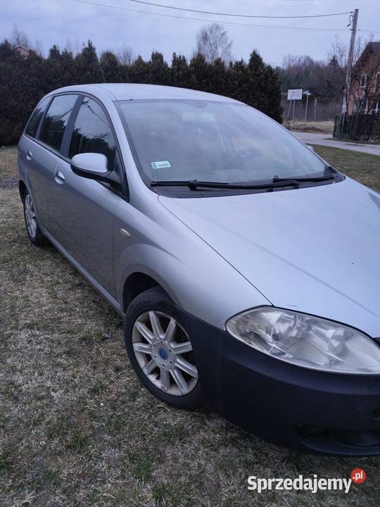 Fiat Croma Ryczów sprzedam