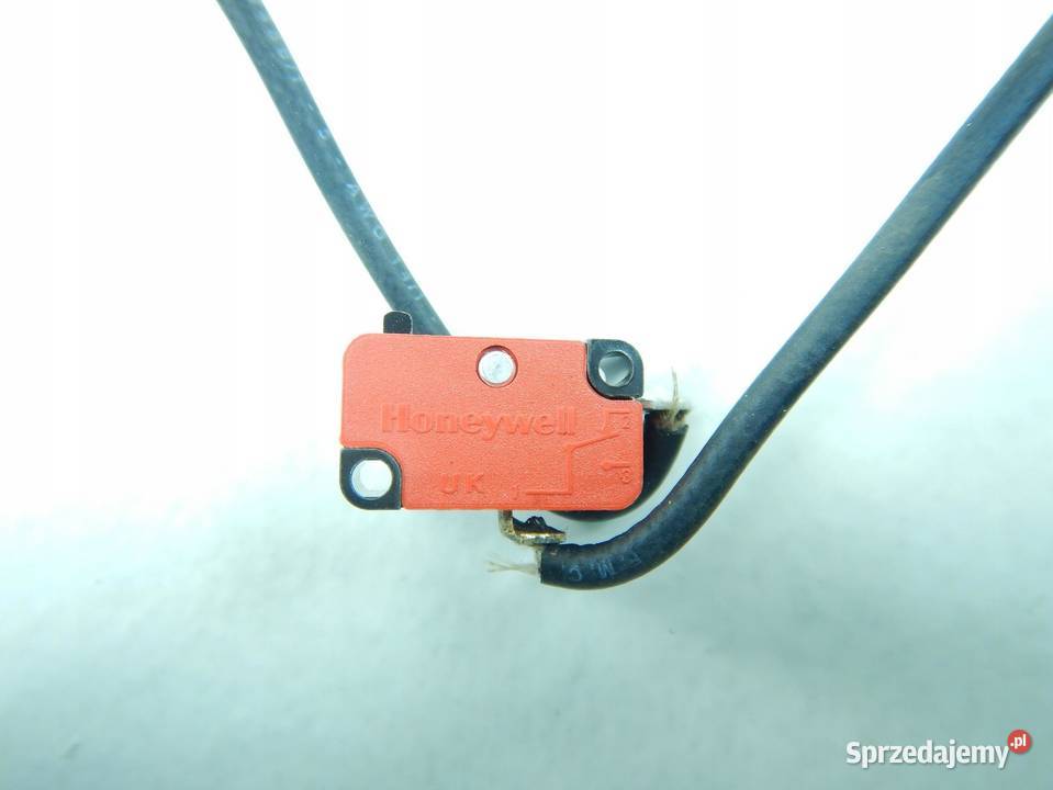 WŁĄCZNIK ŚWIATŁA STOP IVECO 11514 13514 17524