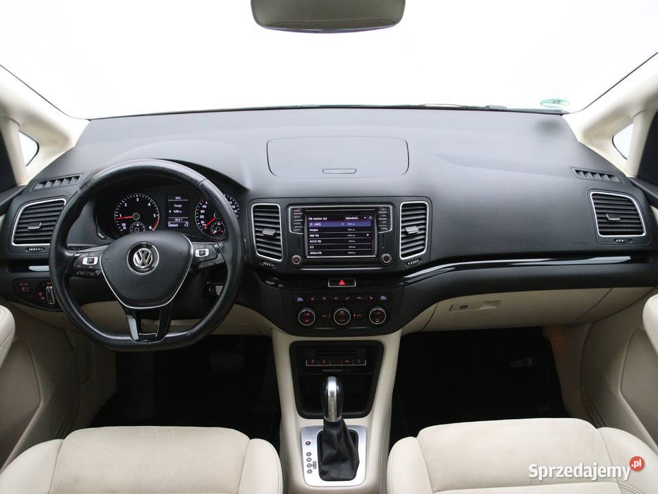 Volkswagen Passat B8 16 Highline Business Lublin