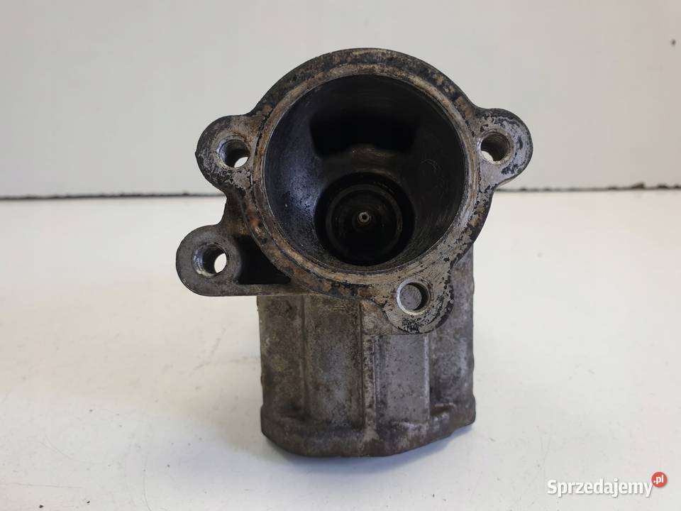 Opel Corsa D 13 CDTI ZAWÓR EGR osobowe Rudka