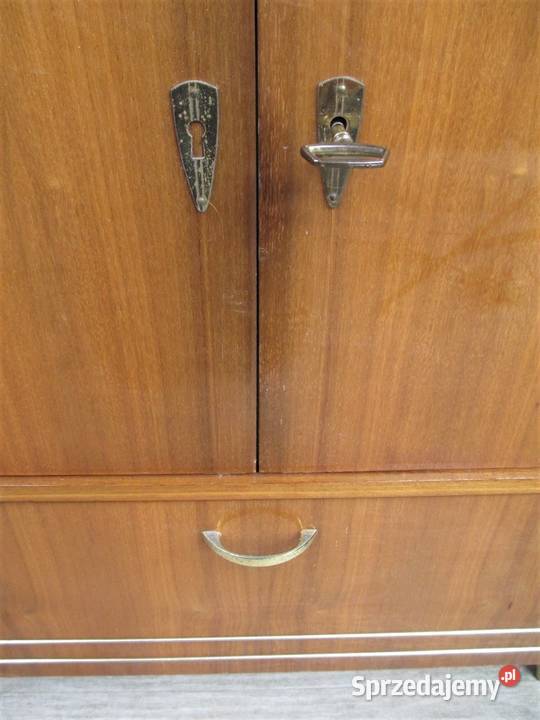 Barek Mbel Fischer Lata 60 Meble Lublin