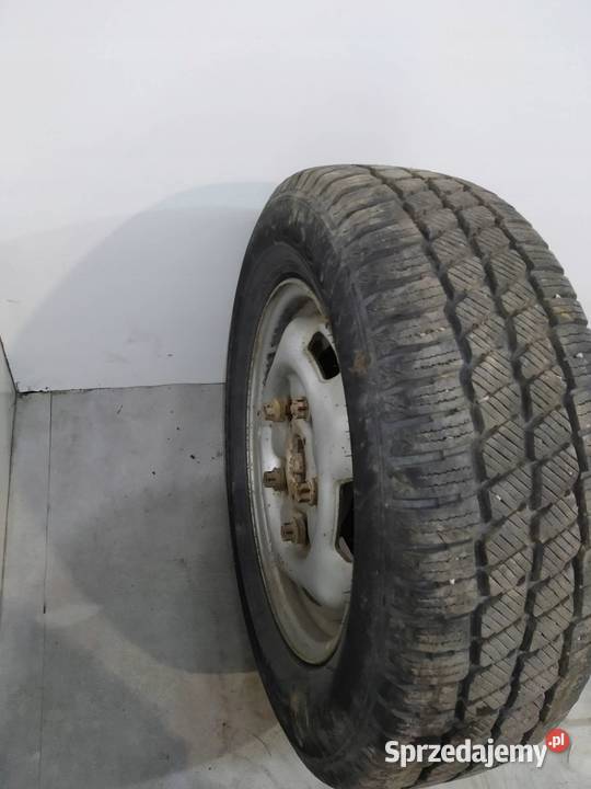 BELKA ZAWIESZENIA TYŁ PRZYCZEPKA KOŁA OŚ Fiat sprzedam