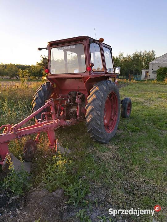 Volvo BMT 430 Pozostałe Kanie