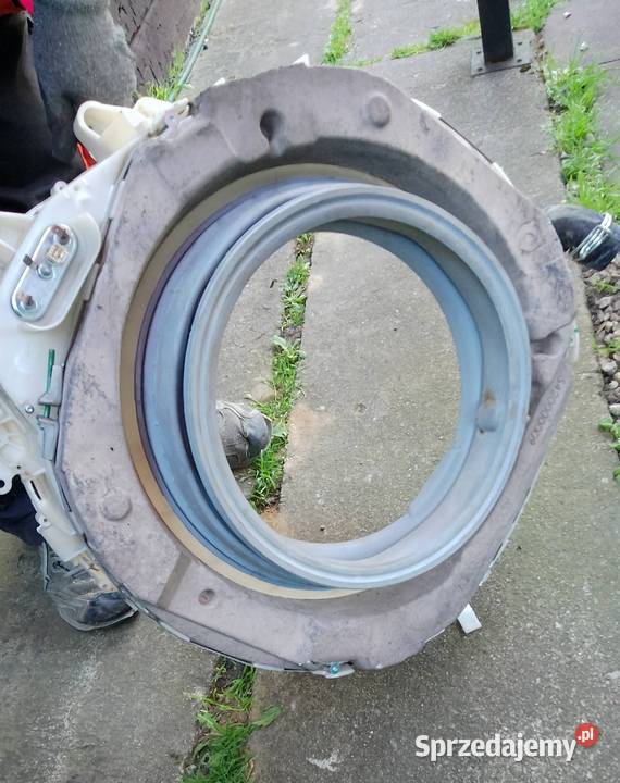 Bęben do pralki Bosch