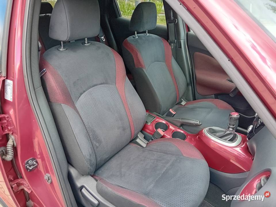 Nissan Juke 2016 Juke