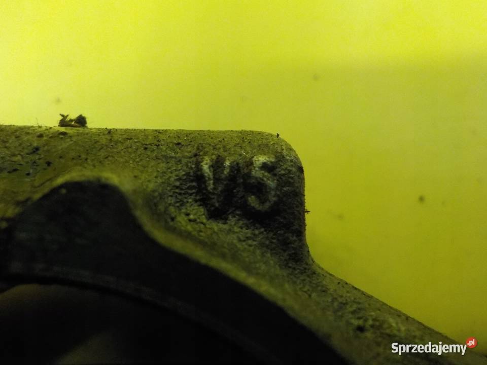 GOLF VII LEON A3 OCTAVIA 16 TDI 15r CRK korbowod osobowe Suków sprzedam